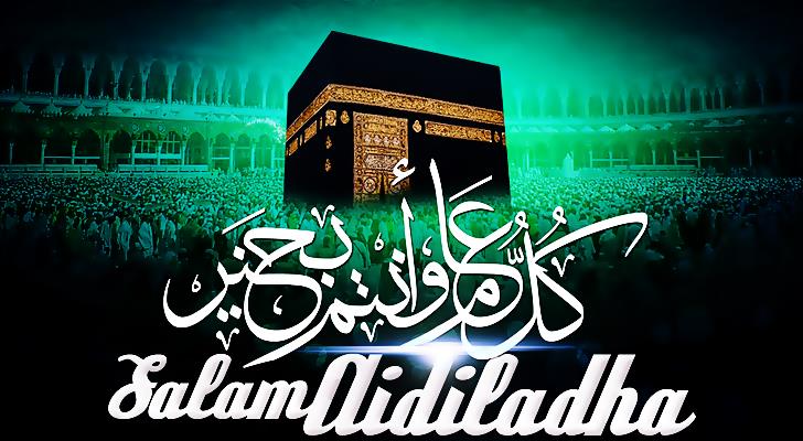 Malaysia Tarikh Hari Raya Haji Korban