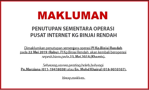 notis nuzul