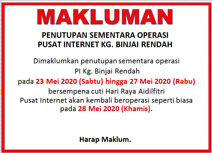 hari raya