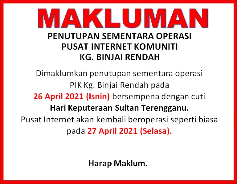 hari keputeraan sultan trg 2021