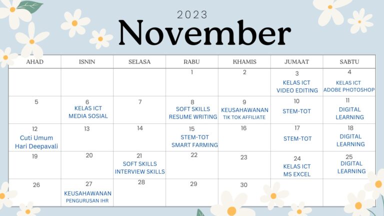 PERANCANGAN NOV 2023