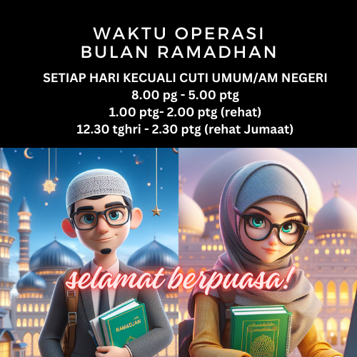 OPERASI RAMADHAN